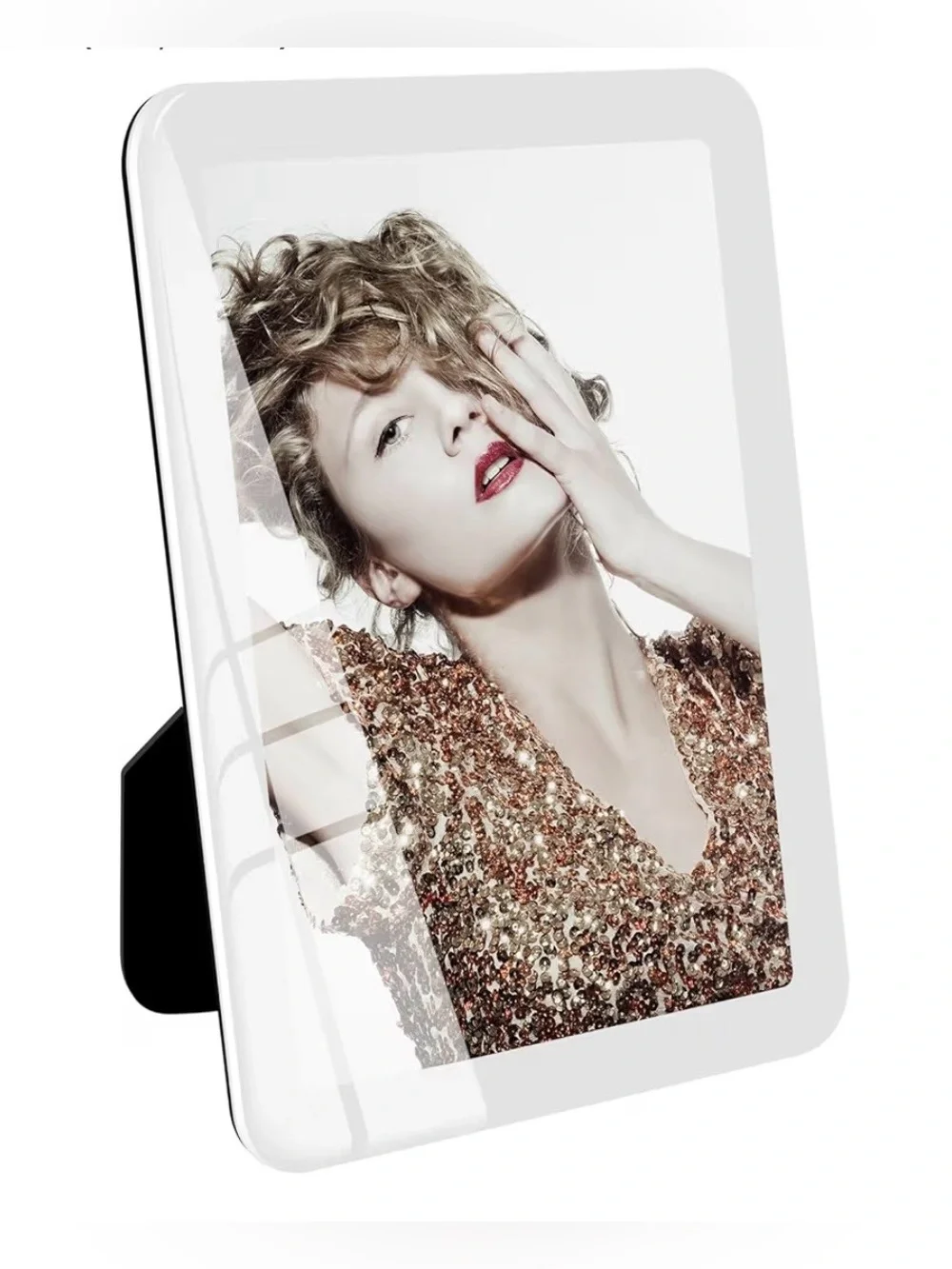 Bluesun includes frame